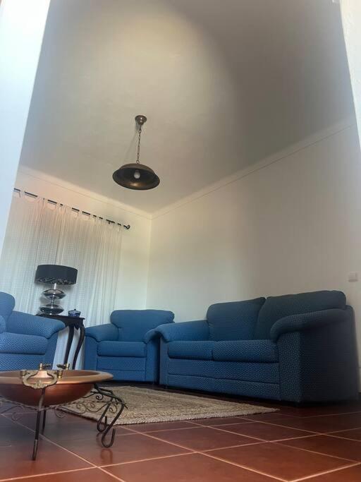 Villa Casa Da Avo Dada Torrão Esterno foto